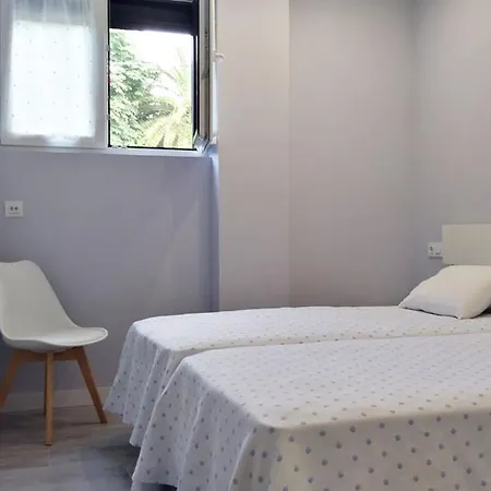 Apartamento Los Acantilados Nº 2 Cobreces Exterior photo