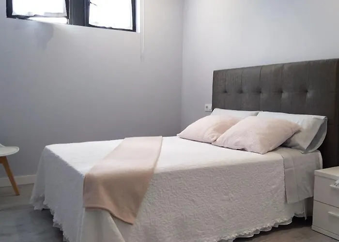 Apartamento Los Acantilados Nº 2 Cobreces