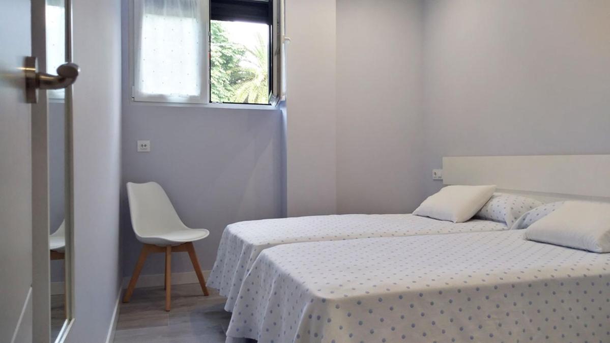 Acantilados Nº 2 Appartement Cóbreces